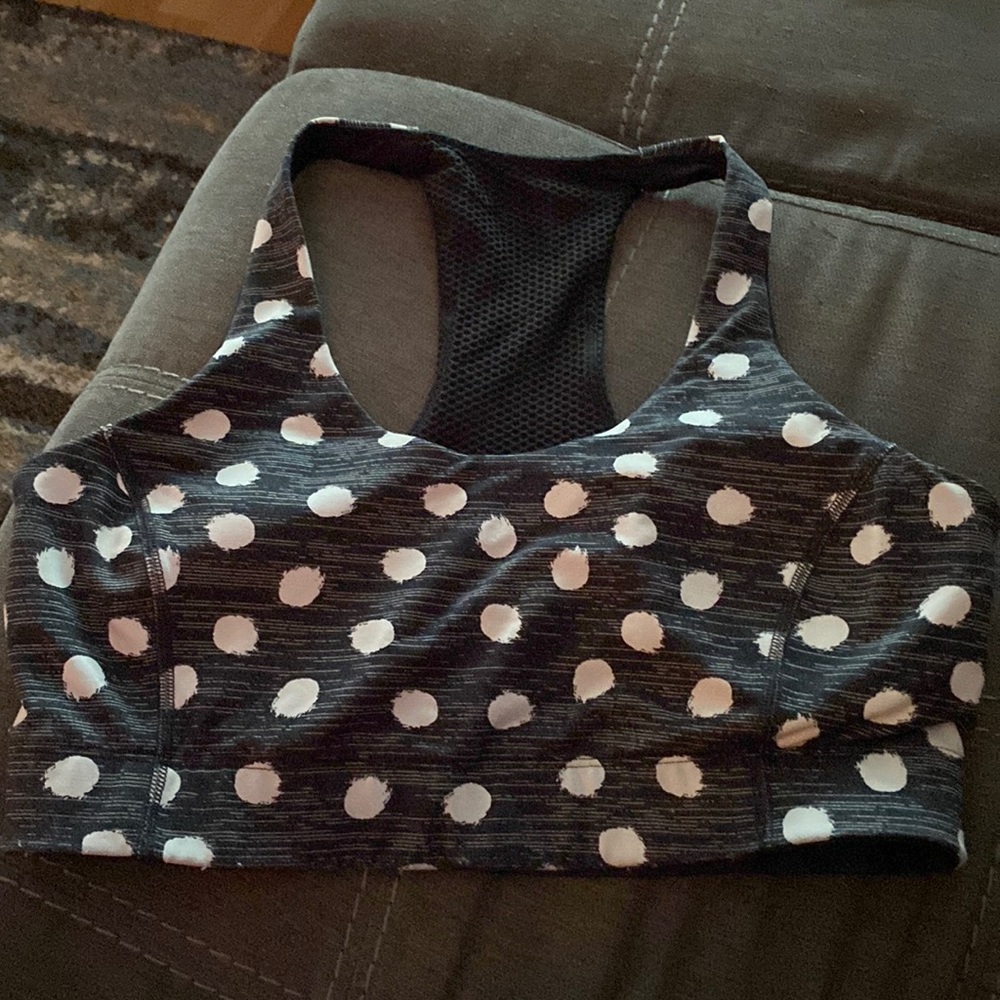 Outdoor Voices Doing Things Sports Bra